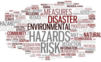 2015 Global Assessment Report for Disaster Risk Reduction