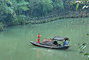  Photo by Flickr user, Puliarf, Creative Commons Attribution-Attribution 2.0 Generic