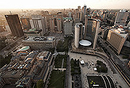  Photo by Flickr user wvs, Creative Commons Attribution-NonCommercial-NoDerivs 2.0 Generic