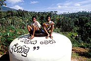 World Bank Photo Collection, Creative Commons Attribution-NonCommercial-NoDerivs 2.0 Generic, http://www.flickr.com/photos/worldbank/1987563219/