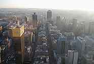  Photo of Johannesburg by Flickr user, Xevi V, Creative Commons Attribution-NonCommercial-ShareAlike 2.0 Generic  (CC BY-NC-SA 2.0)
