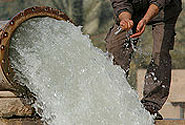  Photo copyright by Flickr user, USAID water
