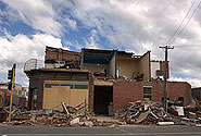  Photo by Flickr user, Annzstream, Creative Commons Attribution-NonCommercial-ShareAlike 2.0 Generic (CC BY-NC-SA 2.0)