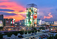  Photo by Jeruih CC BY-SA 3.0 http://en.wikipedia.org/wiki/File:Smedsanorth.jpg