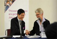  Photo by  © UN-HABITAT https://www.facebook.com/photo.php?fbid=10151066878842444&set=a.10151065810317444.426268.127012777443&type=1&theater
