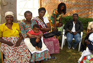  by the Advocacy Project CC BY-NC-SA 2.0 http://www.flickr.com/photos/advocacy_project/3721488308