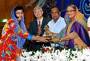 © UNDP Bangladesh