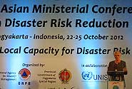 UNISDR