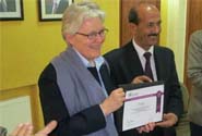  Photo by  © UNISDR http://www.unisdr.org/archive/31799