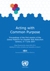 GP Acting with common purpose