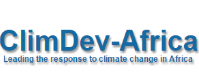 The Climate for Development in Africa (ClimDev-Africa)