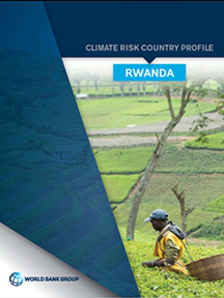 Country risk profile Rwanda