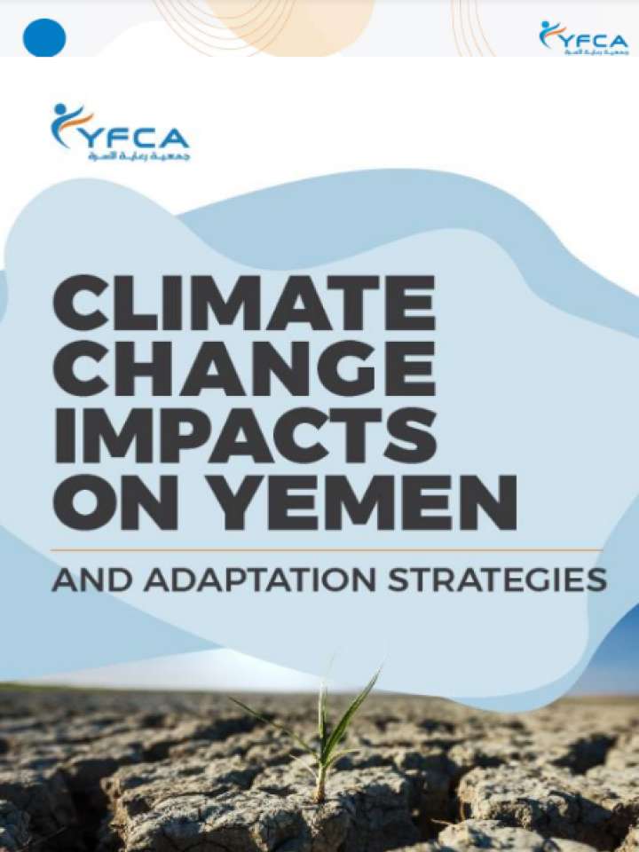 Cover and source: Yemen Family Care Association