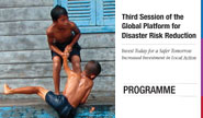  The Official Programme of the Third Session of the Global Platform
