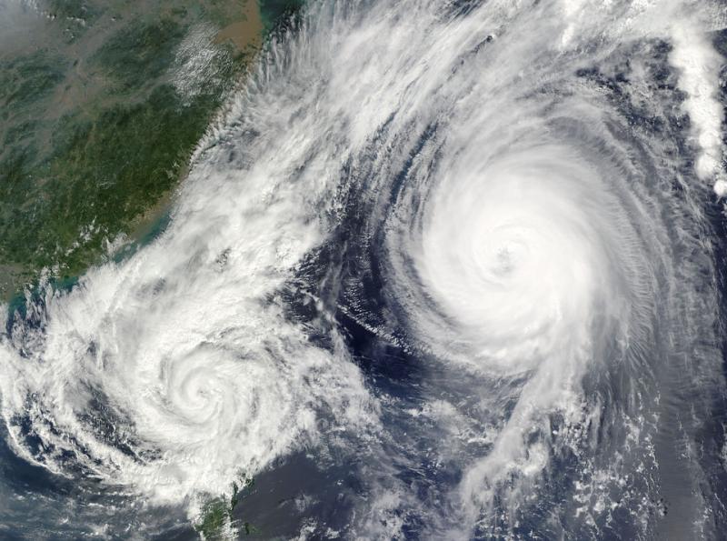 Who Is Vulnerable To The Impacts Of Tropical Cyclones And Why Preventionweb Net