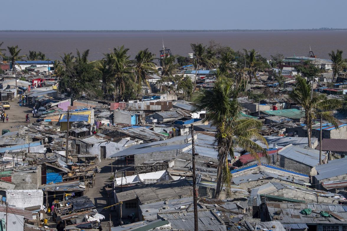 To strengthen climate resilience, countries must strengthen economic resilience - PreventionWeb