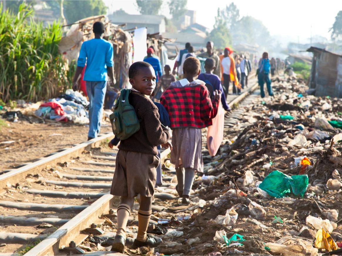 Urban sanitation is a climate and economic issue too - PreventionWeb