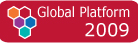 Global Platform 2009 website