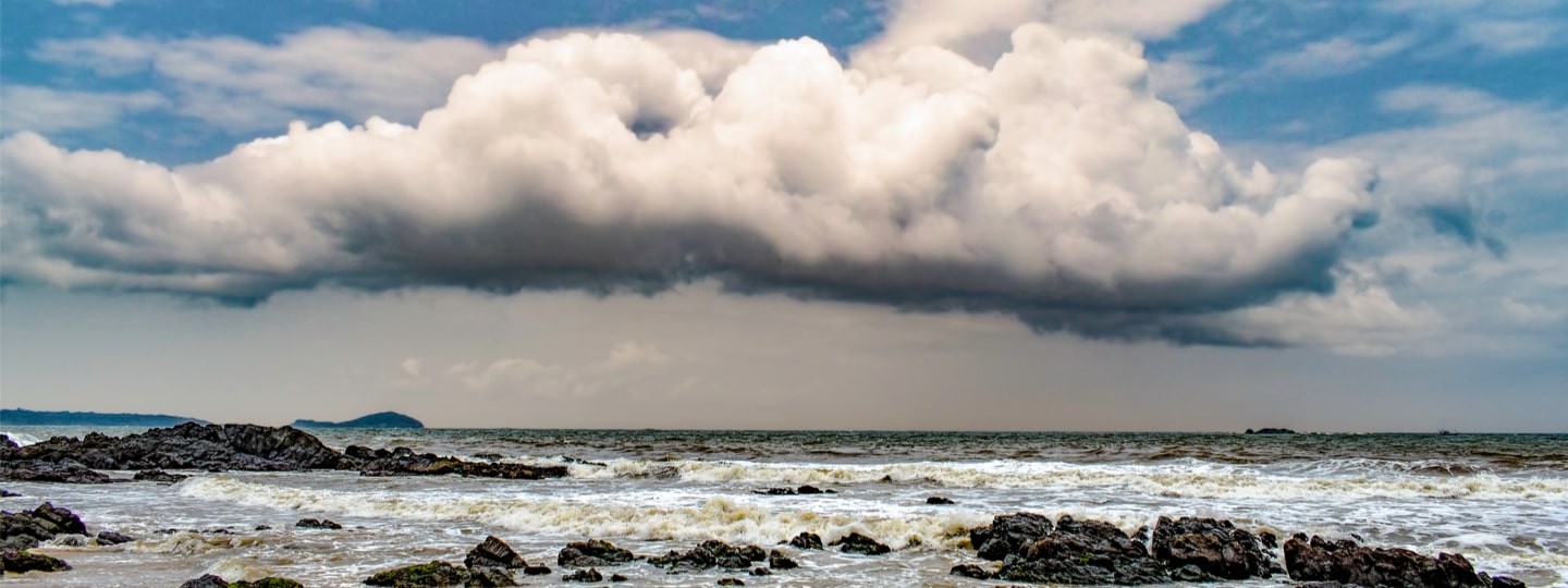 Prepare for El Niño - Vimarsana News
