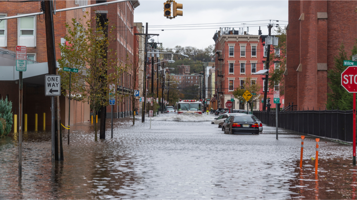 USA New flood maps show damage rising 26 in next 30 years PreventionWeb