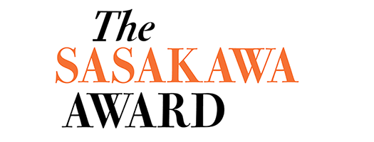 Sasakawa Award