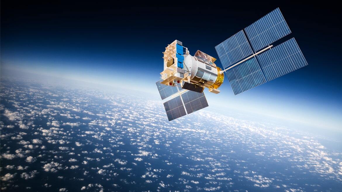 Building a satellite data-driven Loss and Damage Atlas - Vimarsana News
