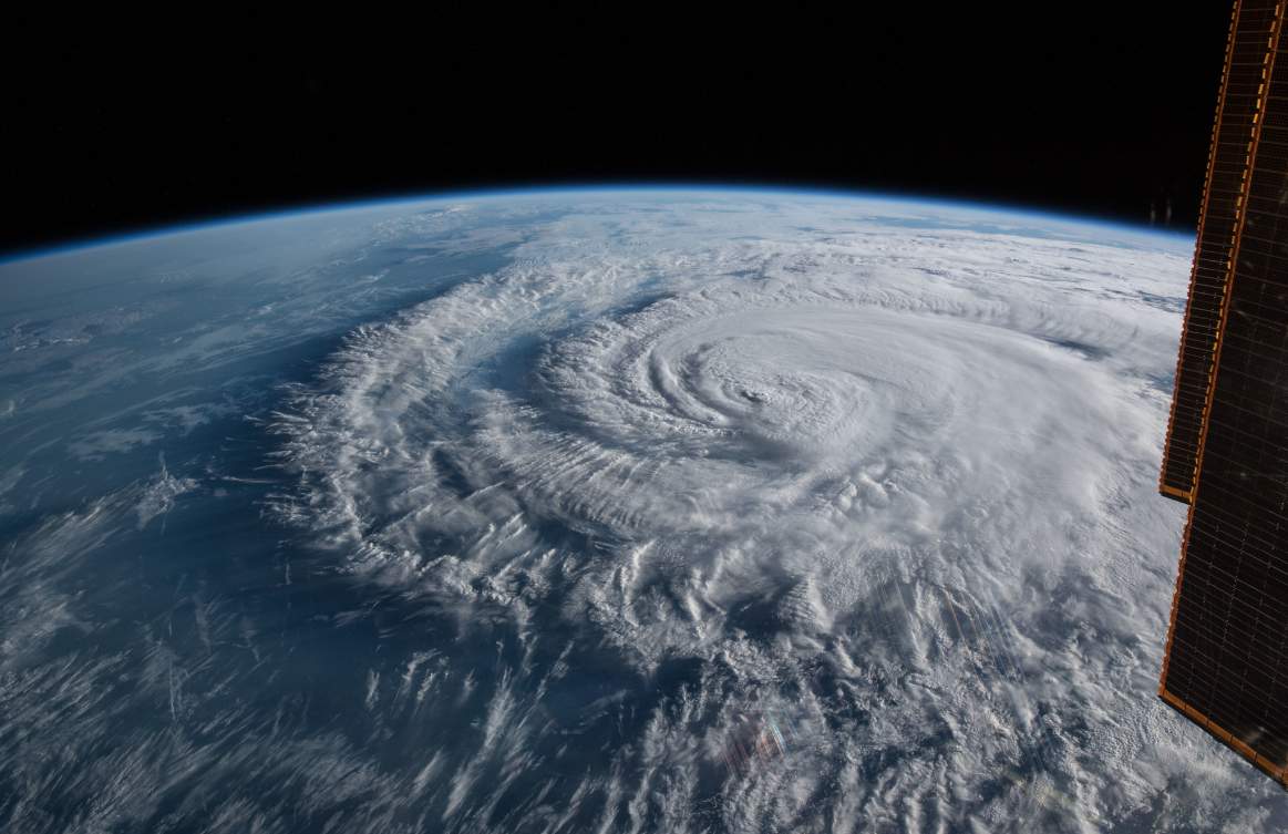 How AI is making weather forecasts more accurate - Vimarsana News