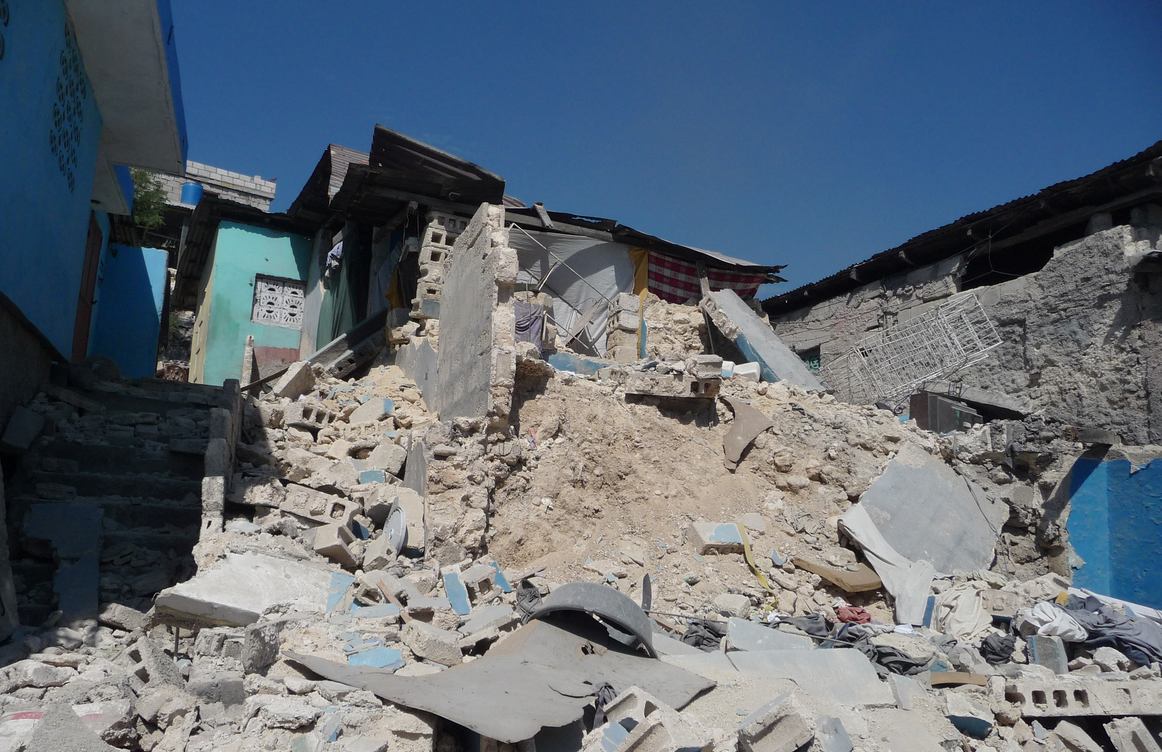 Earthquake prediction with GSI sensor technology - Vimarsana News