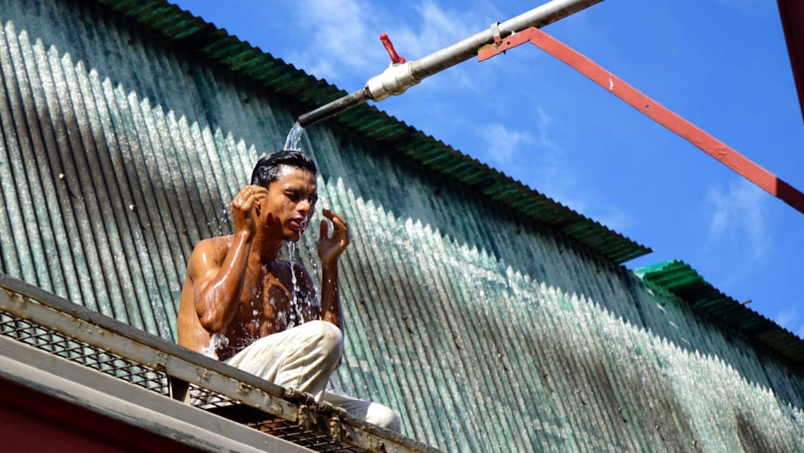 Extreme humid heat in South Asia largely driven by climate change - Vimarsana News