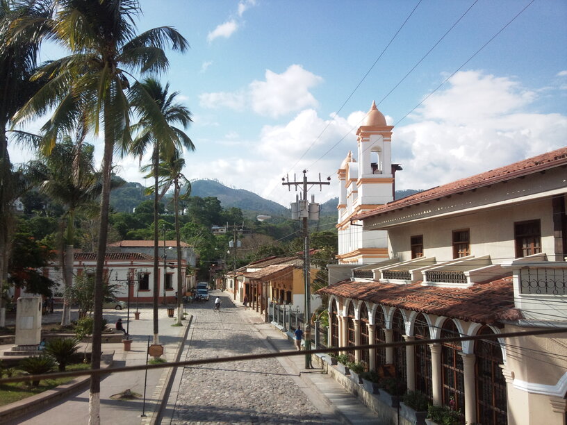 Honduras: Accelerating climate action - Vimarsana News
