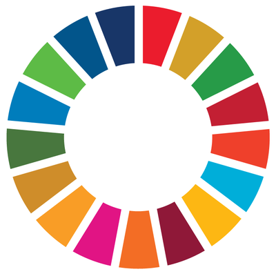 Rueda SDG