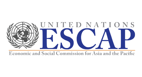 UN-ESCAP Logo