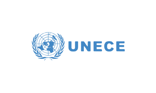 UNECE Logo