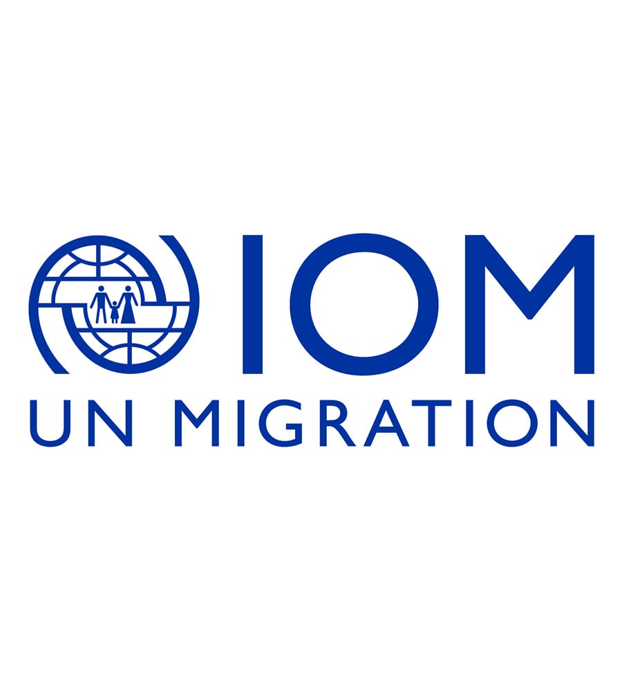 IOM Logo