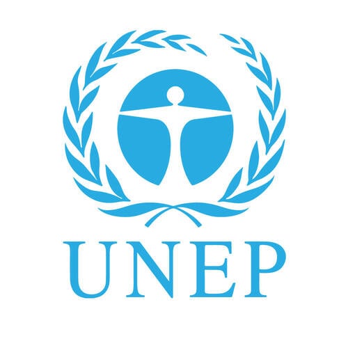UNEP Logo