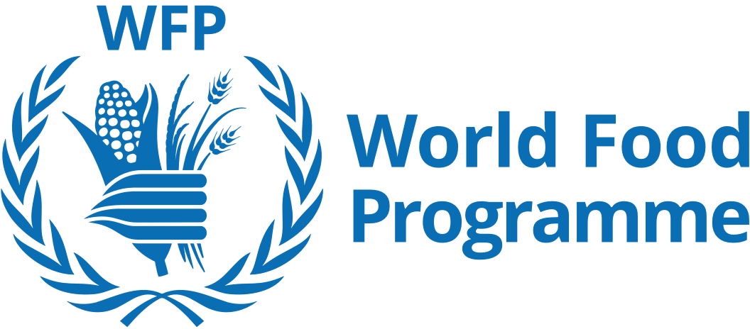 WFP Logo