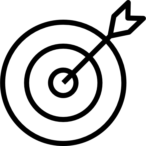 Target icon
