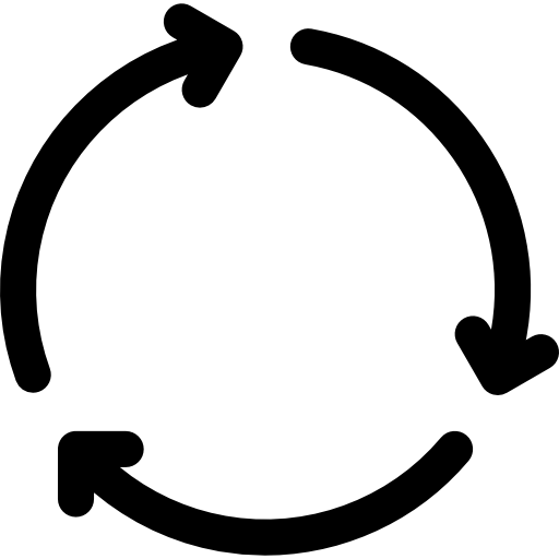 Continuity icon