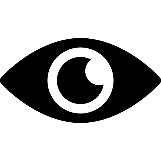 eye icon