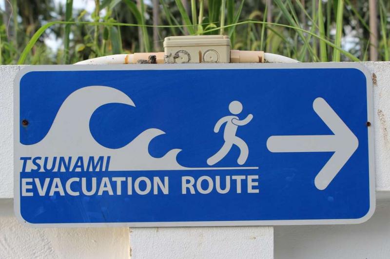 Communicating tsunami evacuations effectively | PreventionWeb