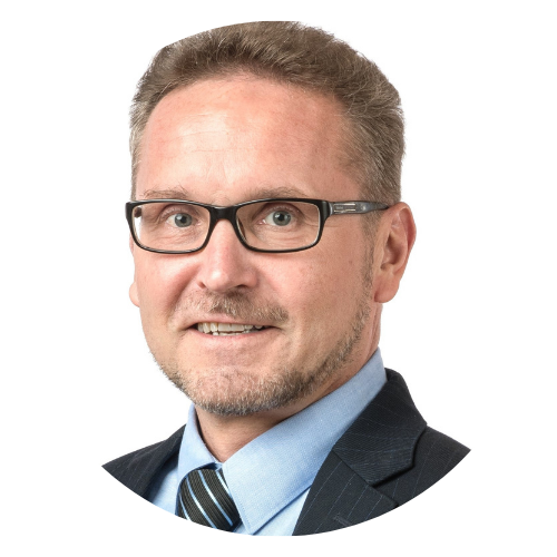 Photo of Mr. Petri Puhakka