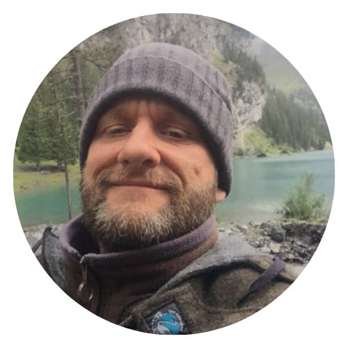 Photo of Mr. Gordon Rattray