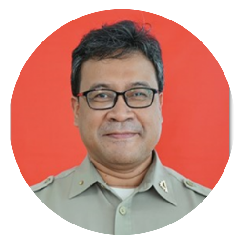 Photo of Raditya Jati