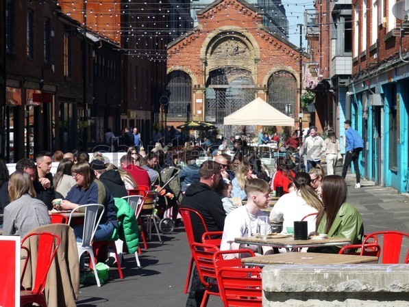 Great Manchester