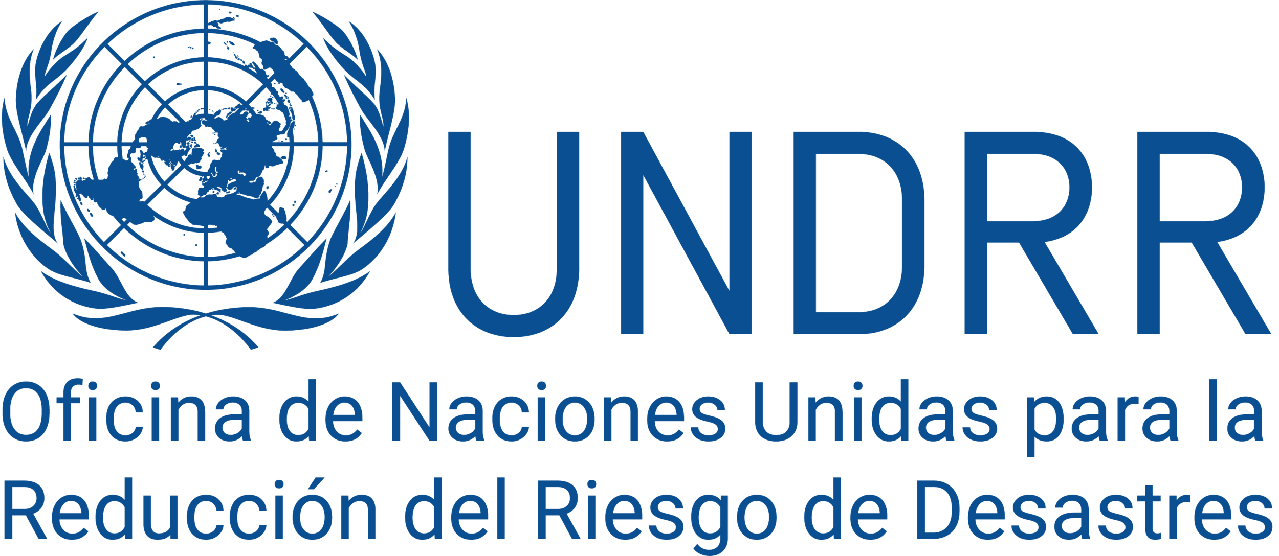 UNDRR Logo