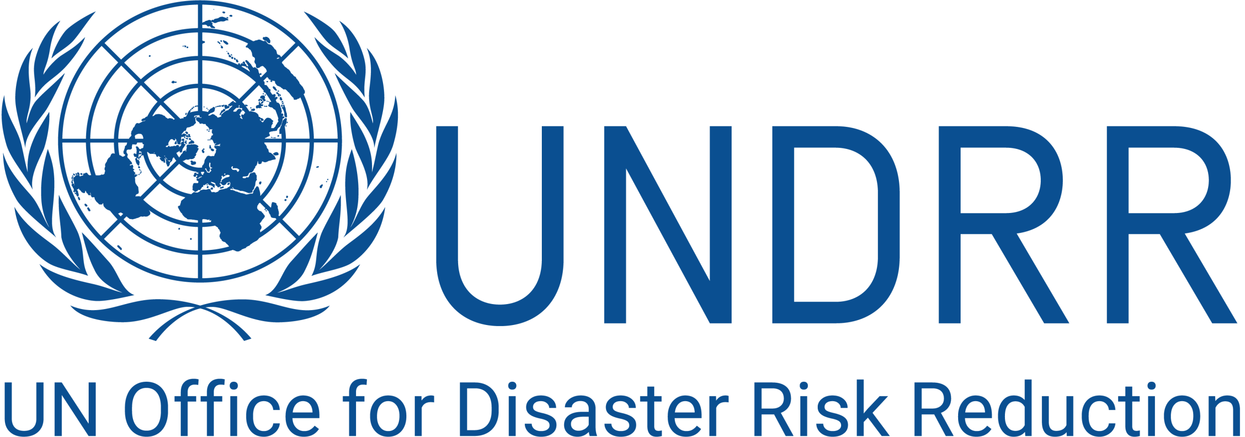 UNDRR Logo