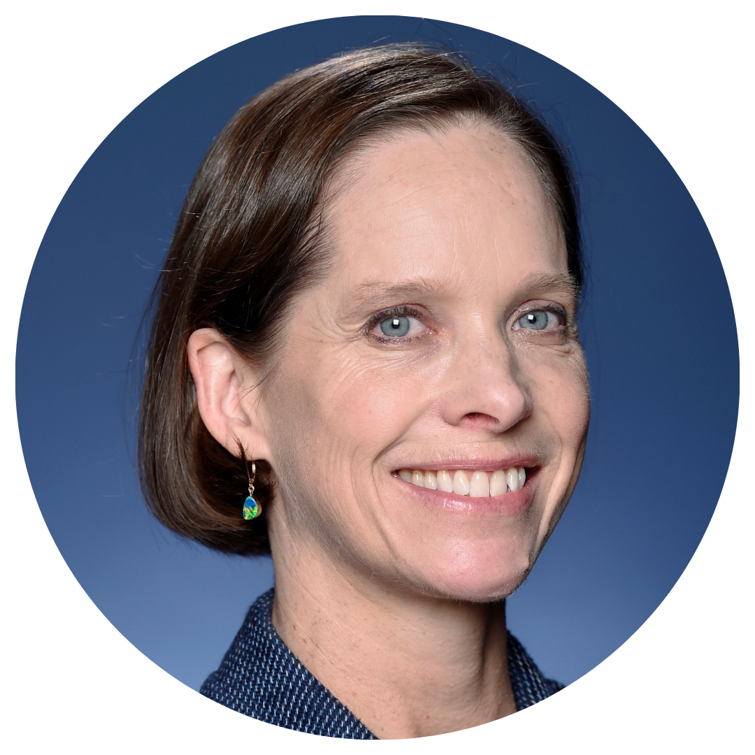 H.E. Ambassador Fiona Webster