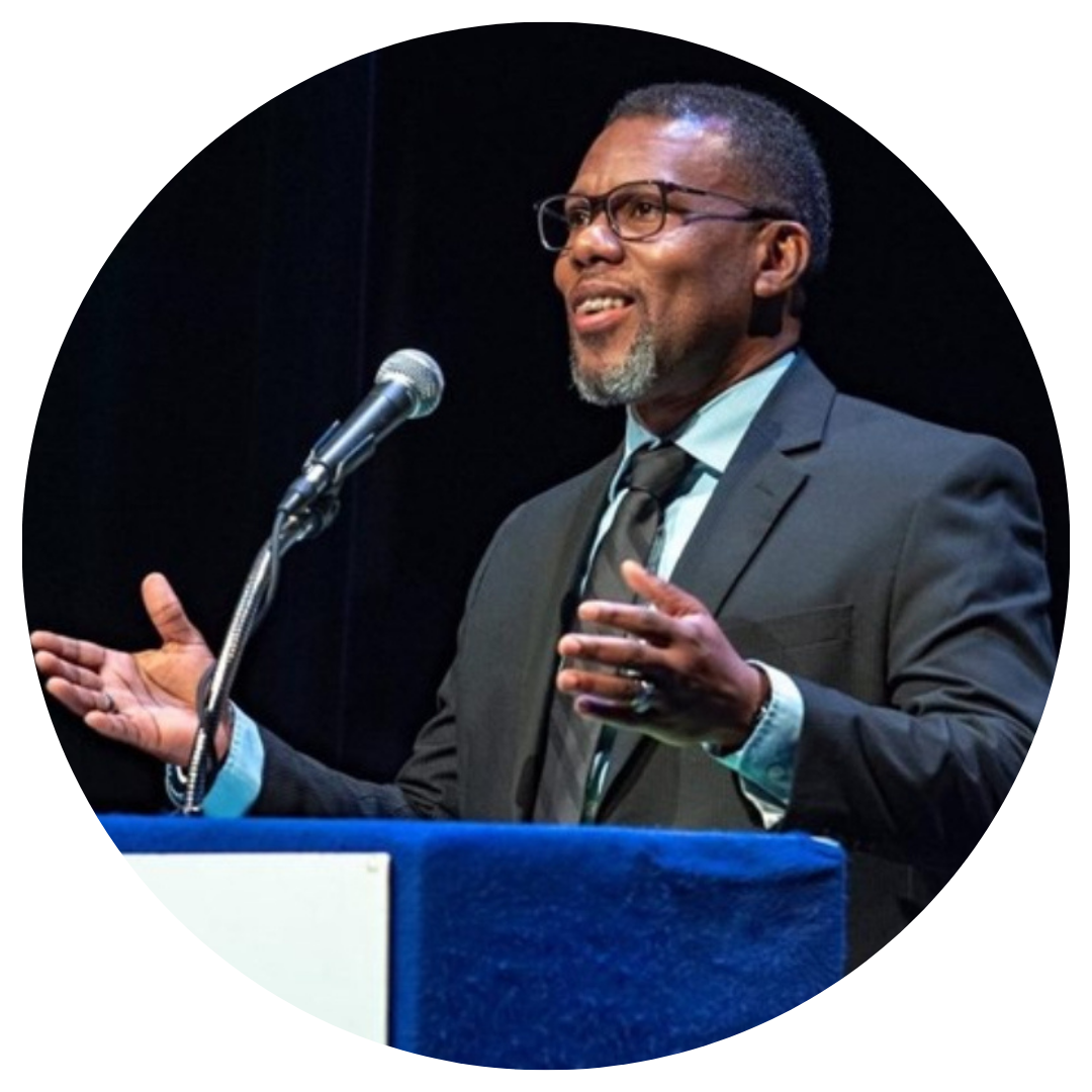 Mr. Ronald Jackson