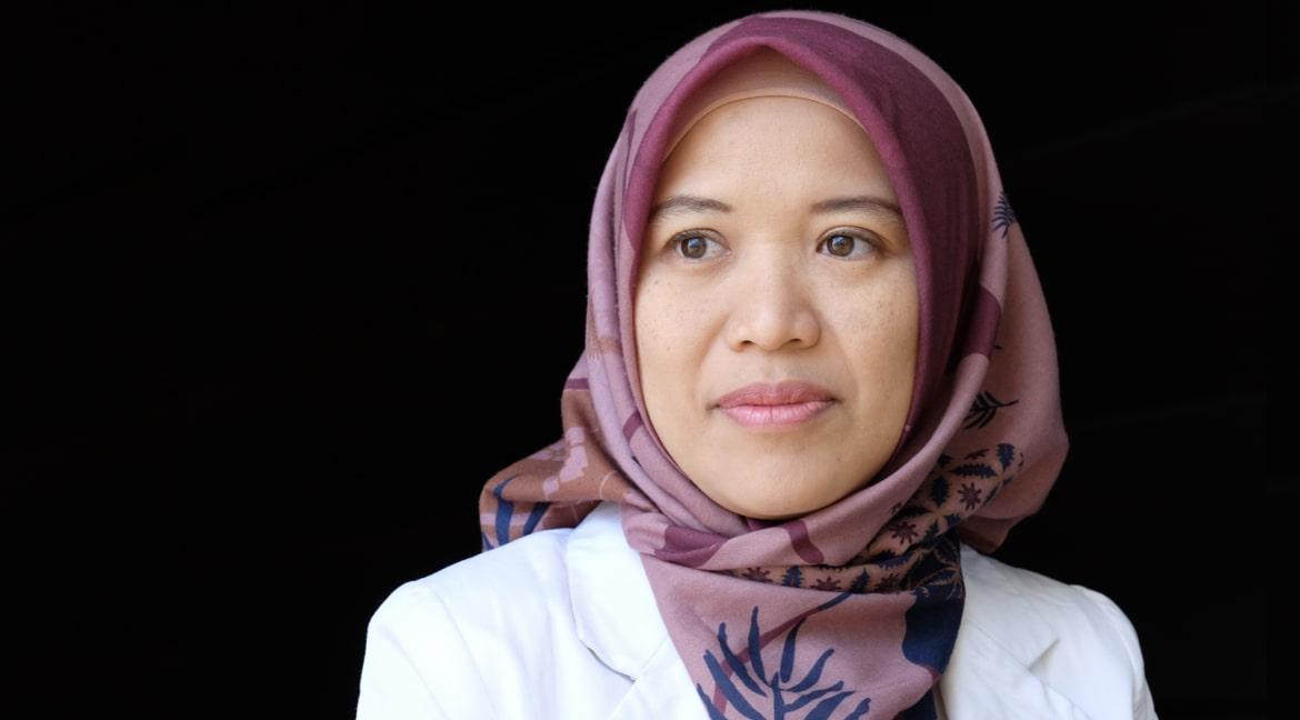 Dr. Nuraini Rahma Hanifa