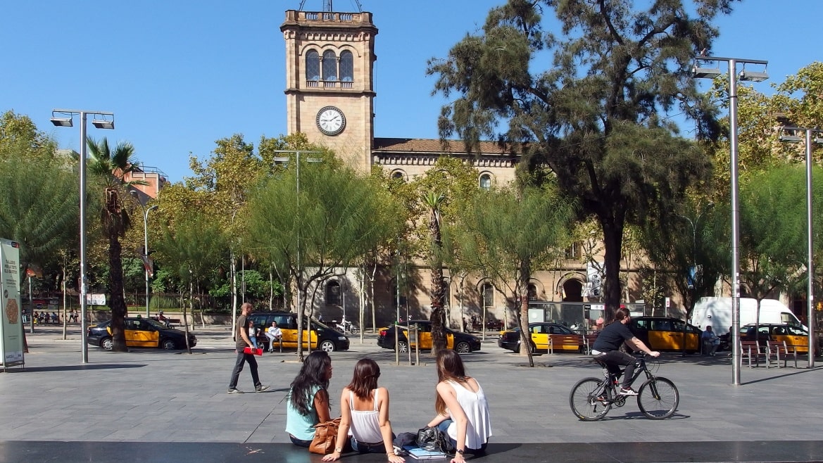 Photo: Barcelona City Hall